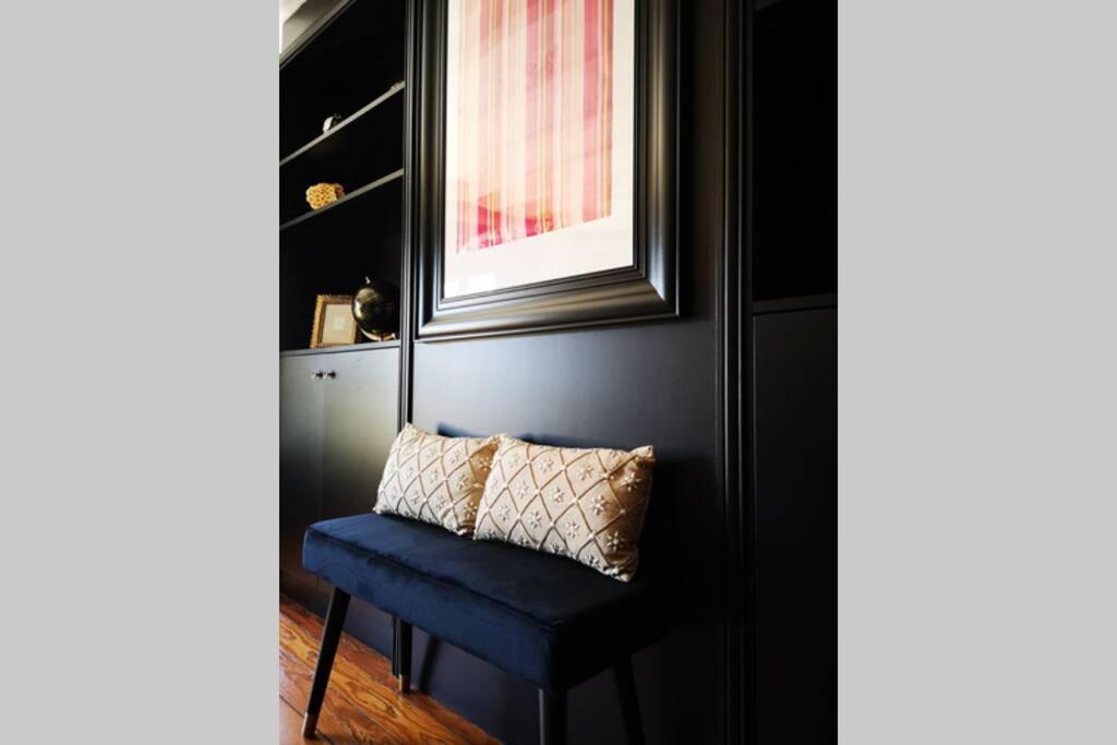 Le Boudoir Lägenhet Lyon Exteriör bild